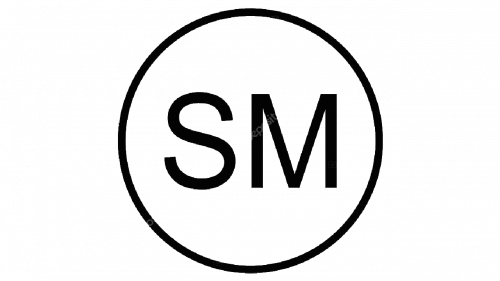 Trademark SM Symbol