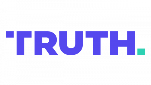 Truth Social Logo