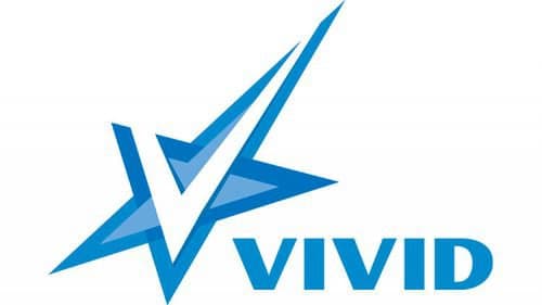 Vivid Entertainment logo