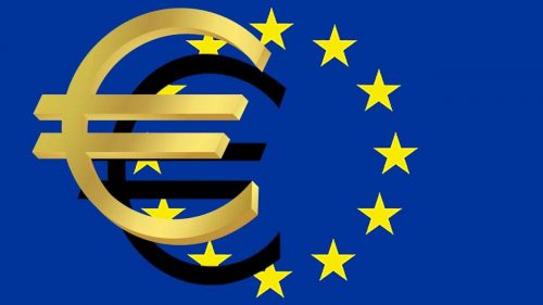 Where Does the Euro sign Come From