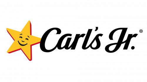 logo Carls Jr.