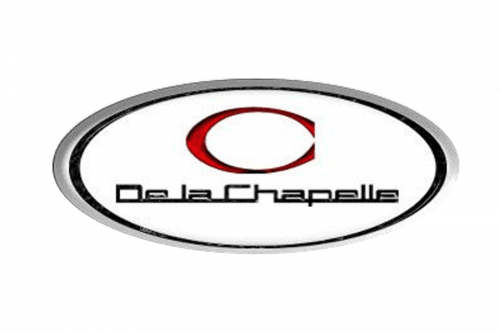 logo DeLaChapelle