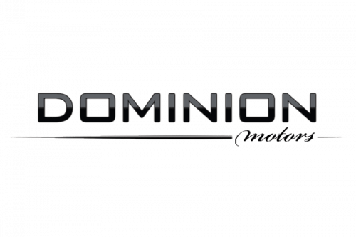 logo Dominion Motors