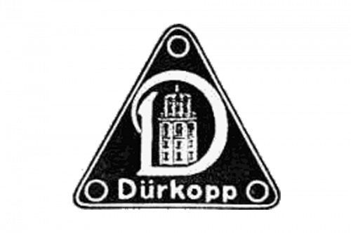 logo Durkopp