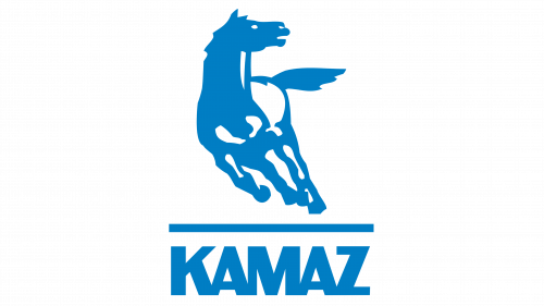 logo Kamaz