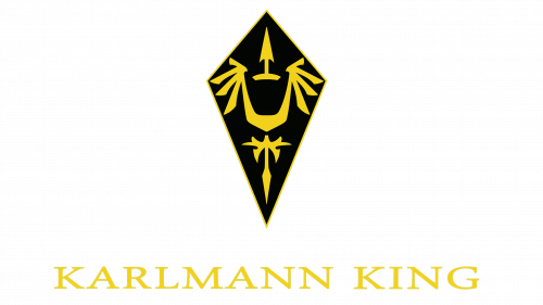 logo Karlmann King