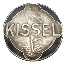 logo Kissel