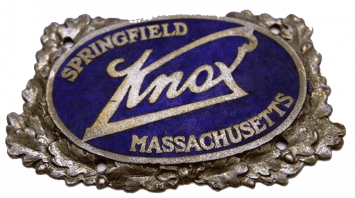 logo Knox