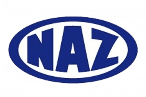 logo NAZ