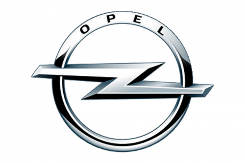 logo Opel India