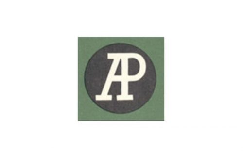 AP Logo 1955