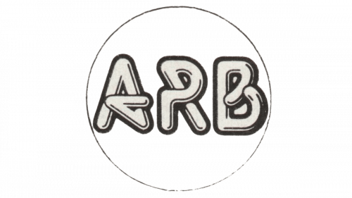 ARB logo 1975