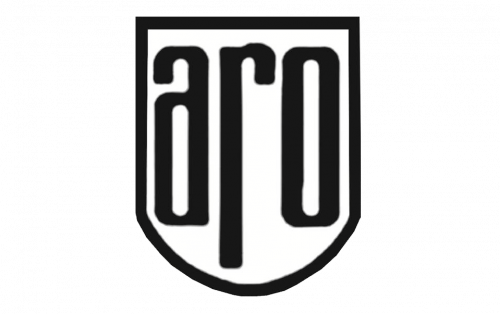 ARO Logo 1957