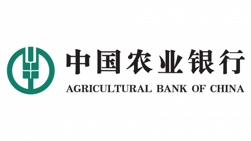 Agricultural Bank of China logo