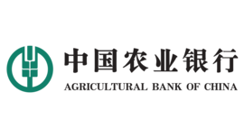 Agricultural Bank of China logo tumb