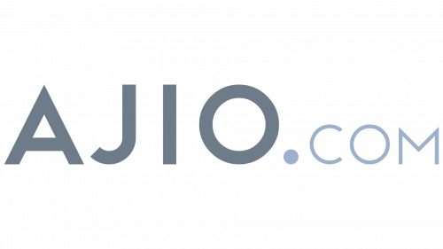 Ajio Logo