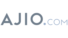 Ajio Logo tumb