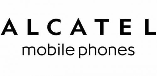 Alcatel Logo 2004