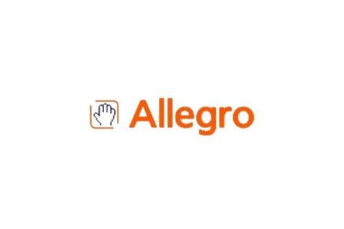 Allegro Logo 2003