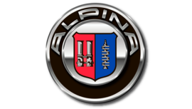 Alpina logo tumb