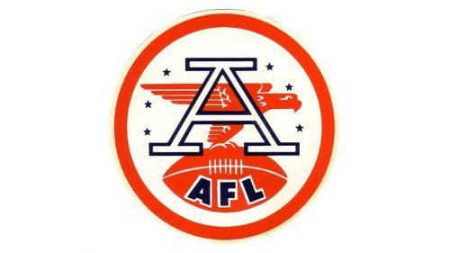 American Football League logo
