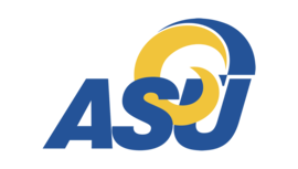 Angelo State University Logo tumb