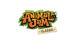 Animal Jam logo tumb