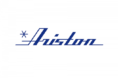 Ariston logo 1960