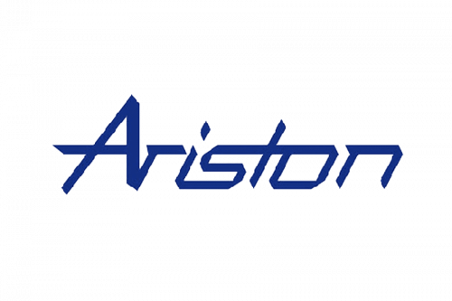 Ariston logo 1962