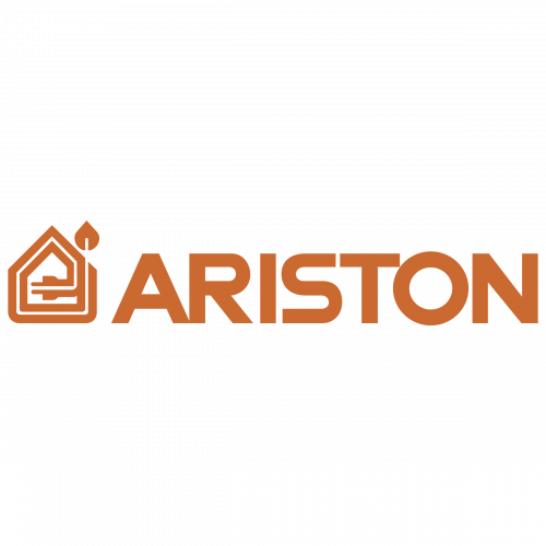Ariston logo 1991