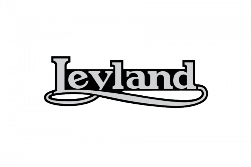 Ashok Leyland Logo 1962