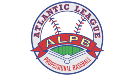 Atlantic League of Professional Baseball logo tumb