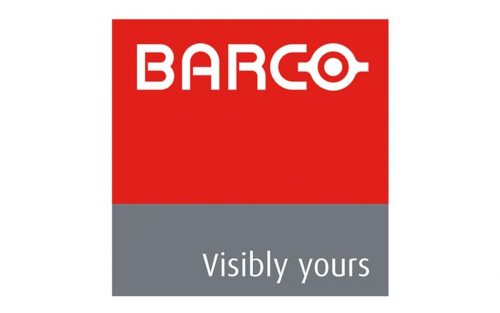 Barco Logo 2004