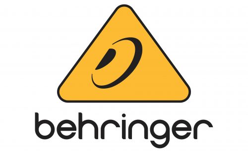 Behringer Logo 