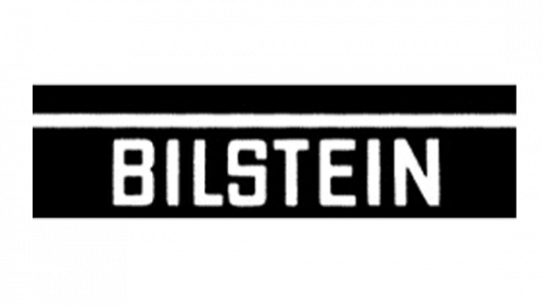Bilstein logo old