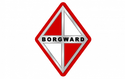 Borgward Logo 19
