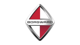 Borgward Logo tumb