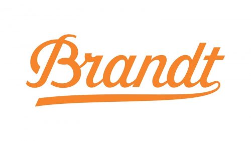 Brandt logo