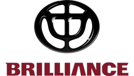 Brilliance Logo tumb