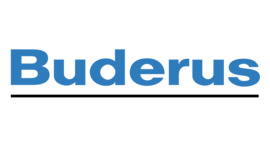 Buderus logo tumb