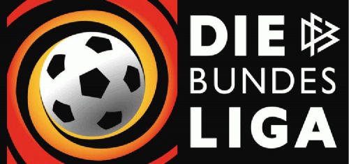 Bundesliga Logo 1996