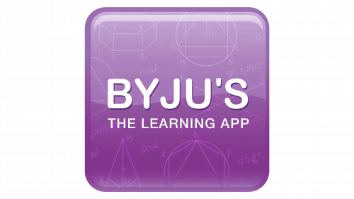 Byjus Logo  2011