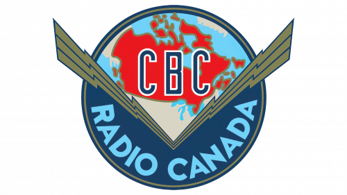 CBC Logo 1940