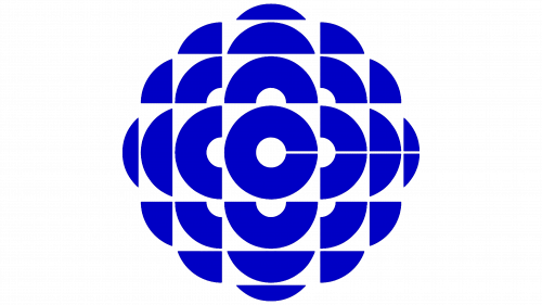 CBC Logo 1986
