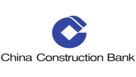 China Construction Bank Corporation Logo tumb