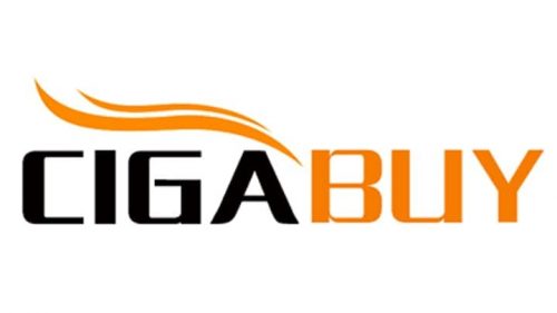 CigaBuy Logo