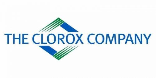 Clorox logo 2010