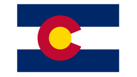 Colorado United States Logo tumb