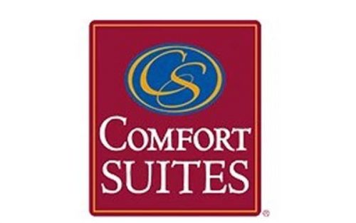 Comfort Suites Logo 2012