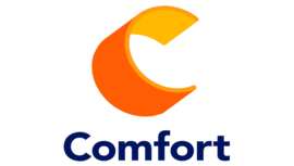 Comfort Suites Logo tumb